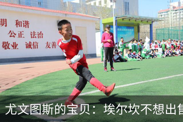 尤文图斯的宝贝：埃尔坎不想出售的两位未来之星